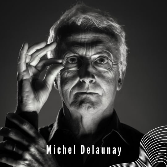 Michel Delaunay / Artiste plasticien | Expo Été 2023 Veules-les-Roses | l'Art pour l'Eau - lesjourneesbleues.org