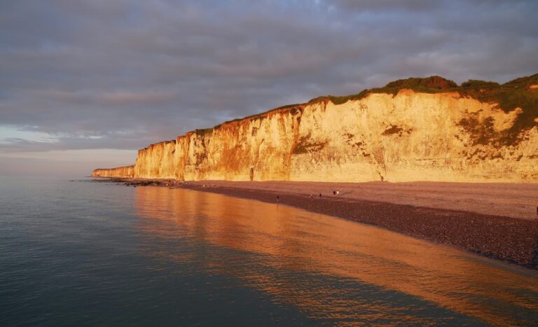 Expo Été 2023 Veules-les-Roses | l'Art pour l'Eau - lesjourneesbleues.org