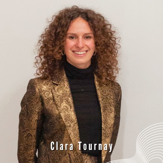 Clara Tournay / Sculptrice | Expo Été 2023 Veules-les-Roses | l'Art pour l'Eau - lesjourneesbleues.org